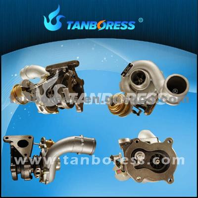 Excellent GT1549S Turbocharger For Volvo