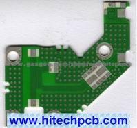 High Frequency Pcb, HF PCB, Rogers Pcb