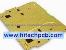 Telfon Pcb, High Frequency Pcb, HF PCB