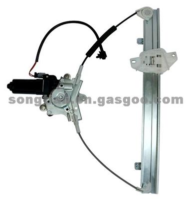 Window Regulator 82403-22011 For HYUNDAI From China