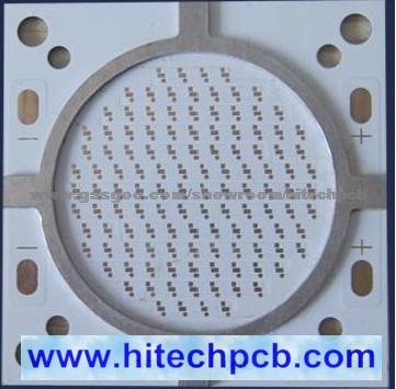 Aluminum PCB, Metal Core PCB, IMS MPCB