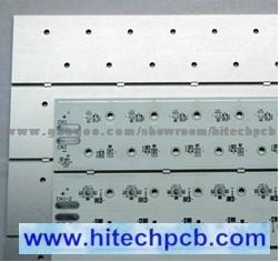 Aluminium PCB, Metal Core PCB, MPCB