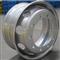 22.5x9.00 Truck Tubeless Steel Wheel,Durable Wheel,Heavy Duty Truck Wheel Rim