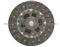 Clutch disc 41100-4B000 for HYUNDAI