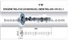Auto Engine Camshaft For VW BEETLE 040 109 0211