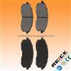 NISSAN SUZUKI Brake Pad D1119 GDB3390