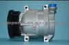 AUTO AC COMPRESSOR FOR DAEWOO