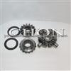 Mercedes Benz Differential