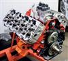 CYLINDER HEAD 97289442
