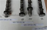 Good Price Engine Camshaft For VW AUDI A4 059 109 021,022