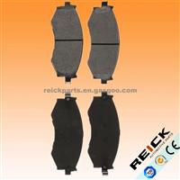 HYUNDAI KIA Brake Pad D1092 GDB1008 GDB765