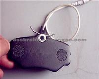 Auto Spare Parts,Brake Pad:D454 425055 Peugeot