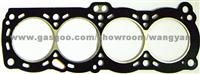 NISSAN CA20 Cylinder Gasket