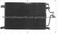 Condenser, Air Conditioning For Buick 10326292/10331989 / 10339103 / 10430003