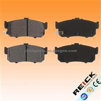NISSAN Brake Pad D1148 FDB1104