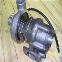 Komatsu KTR110 Turbocharger For Komatsu D155 6505525410