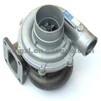 Komatsu TD04 Turbocharger 49377-01610/6208-81-8100