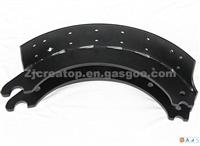 Truck Brake Shoe 4707 For Heavy Duty Truck