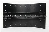 Truck Brake Shoe Volvo 175