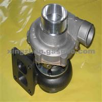 KTR110 Turbocharger 6505116210 Komatsu D155 Turbocharger