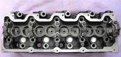 TOYOTA 2LT Cylinder Head 11101-54111