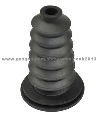 TPE101-64  Steering Dust Cover