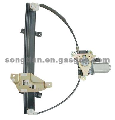 Window Regulator 24014168 For GM From China