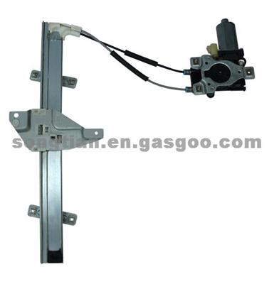 Window Regulator 6004 PAI 018 For GM From China