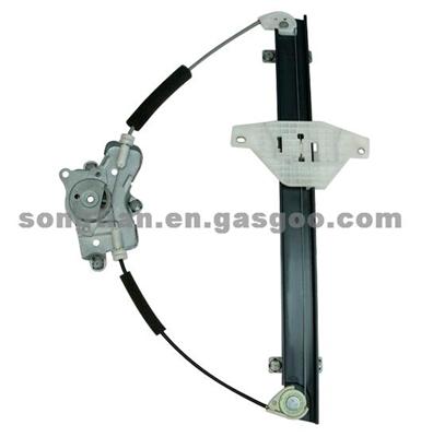 Window Regulator 82404 38011 For HYUNDAI,KIA From China