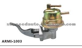 FUEL PUMP FOR MITSUBISHI DW013