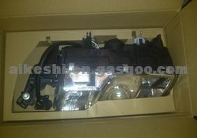 Head Lamp 20360899 For VOLVO