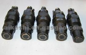 Injector For 5cylinder 2,7 Mercedes Crd Diesel Motor