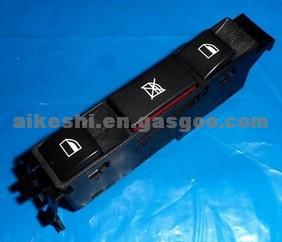 Window Lift Switch 61318381518 For BMW