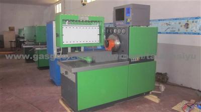 HY-WK Diesel Injection Pump Test Bench