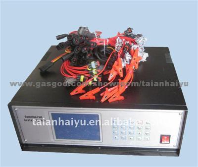 HY-CRS3 Common Rail Injector And Pump Tester