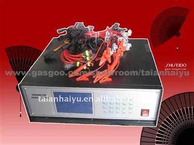 Hot Selling HY-CRS Common Rail Pump Tester
