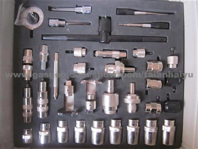 Bosch Injector Assembling Tool Kit