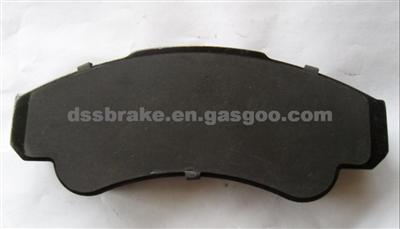 Auto Spare Parts,Brake Pad:FDB1479