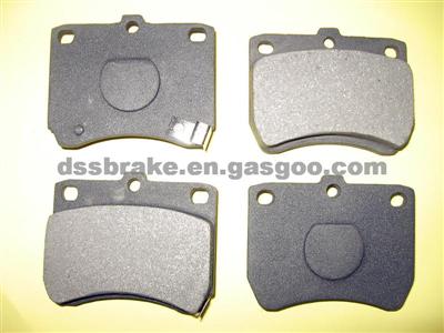 Auto Spare Parts,Brake Pad:D402 DA193328 Ford