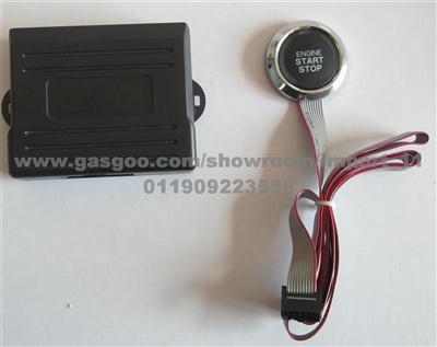 Smart-Key System OC-258