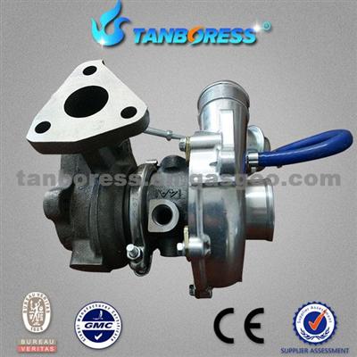 Excellent RHF4 Turbocharger For Mitsubishi