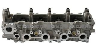 Cylinder Head B2500 WL For Mazda