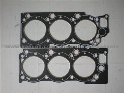 TOYOTA Cylinder Head Gasket 3VZ L R 11115-65020R 11115-65030L