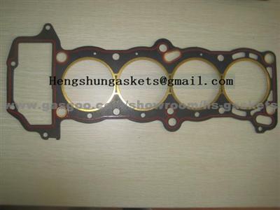 NISSAN GA16DS Cylinder Head Gasket OEM 11044-74Y00