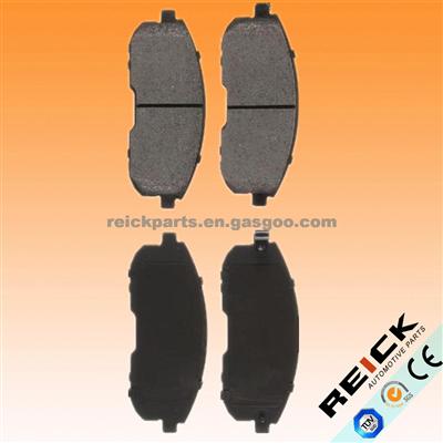 NISSAN SUZUKI Brake Pad D1119 GDB3390