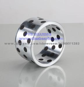 Oiles Bearing With Steel (JDB-40)