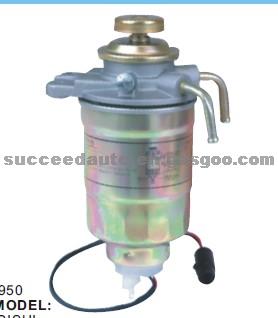 OIL-WATER SEPARATOR FOR MITSUBISHI MB554950