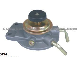 OIL-WATER SEPARATOR FOR HYUNDAI DW058