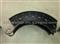 4551EW Brake Shoe For Truck Auto Parts