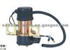 ELECTRONIC FUEL PUMP FOR SUBARU DWI 0954